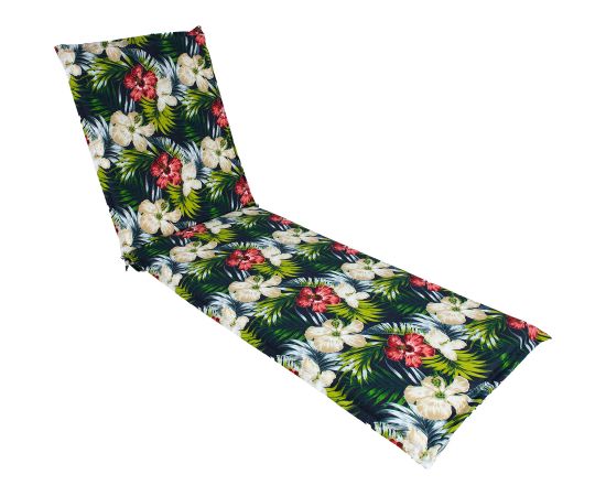 Kr?sla p?rsegs SUMMER FLOWER 55x190x5cm Jaunumi -Dārzam