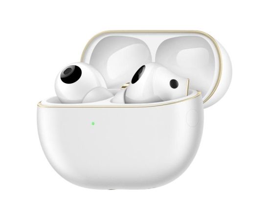 Huawei   FreeBuds Pro 4 White Наушники