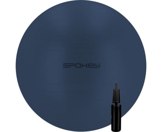 Trenažieru zāles bumba Spokey FITBALL Fitnesa bumbas
