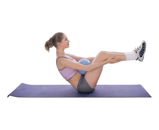 Treniņu bumba inSPORTline Aerobic Ball 25 cm Fitnesa bumbas