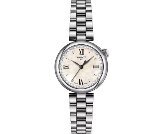 Tissot Desir T152.010.11.118.00 Rokas pulksteņi 