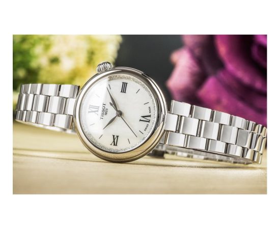 Tissot Desir T152.010.11.118.00 Rokas pulksteņi 