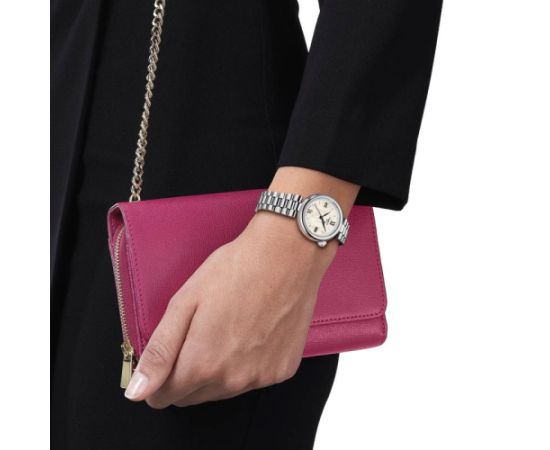 Tissot Desir T152.010.11.118.00 Rokas pulksteņi 