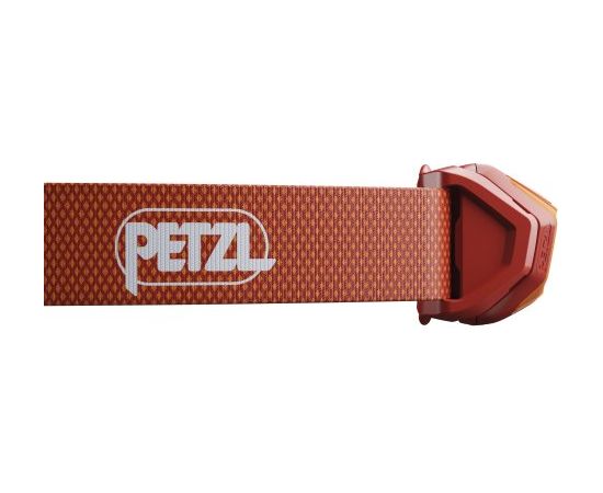 Petzl Tikkina® Hybrid / Sarkana Фонари