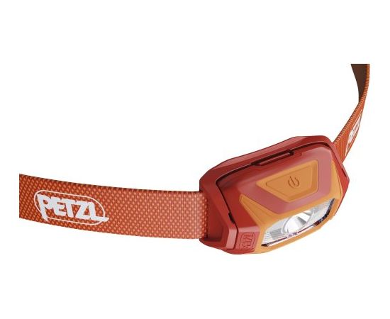 Petzl Tikkina® Hybrid / Sarkana Фонари