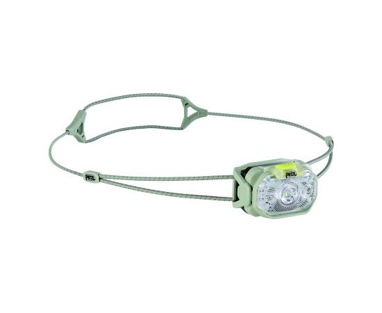 Petzl Swift® LT / Melna Lukturi 