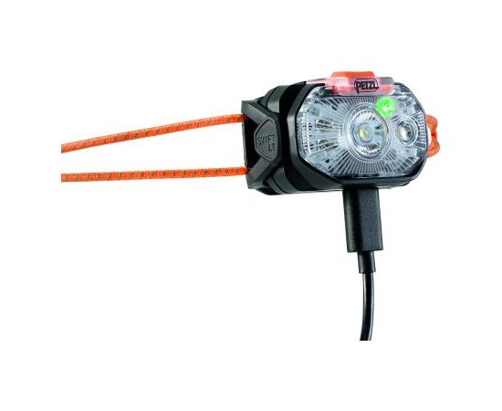 Petzl Swift® LT / Zaļa Lukturi 