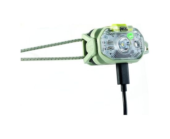 Petzl Swift® LT / Zaļa Lukturi 