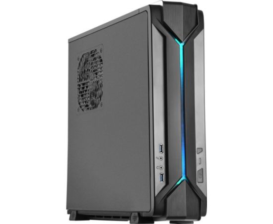 SilverStone SST-RVZ03B Mini-ITX Корпуса