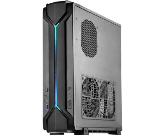 SilverStone SST-RVZ03B Mini-ITX Корпуса