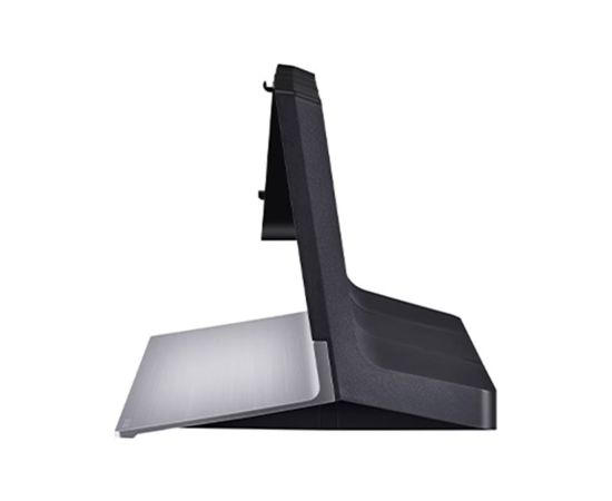 LG OLED G Series Stand and Backcover 77-83 " Black/Silver TV un monitoru stiprinājumi, kronšteini
