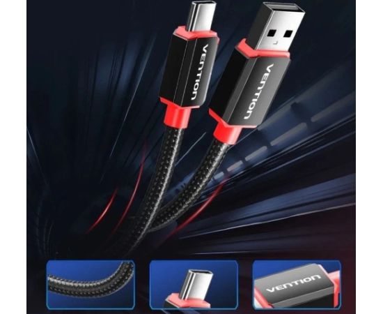 Wzmacniacz audio do gier Vention Aудио-видео