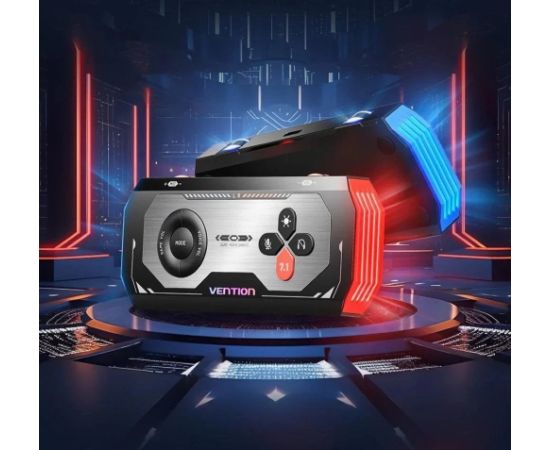 Wzmacniacz audio do gier Vention Aудио-видео