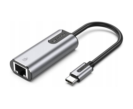Adapter Gigabit Ethernet Vention USB-C Aдаптеры