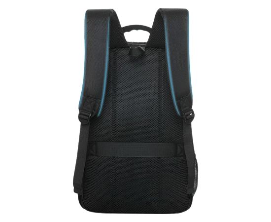 Vention KRK 20l BK waterproof laptop backpack Somas portatīvajiem datoriem