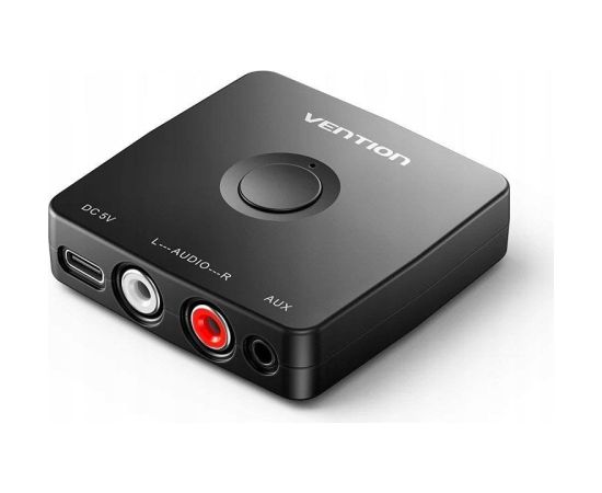 Odbiornik audio Bluetooth 5.1 Vention Aдаптеры