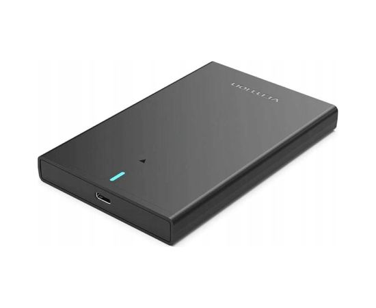 Obudowa dysku twardego SATA 2,5" Vention USB 3.1 Gen2 Korpusi ārējiem HDD, SSD