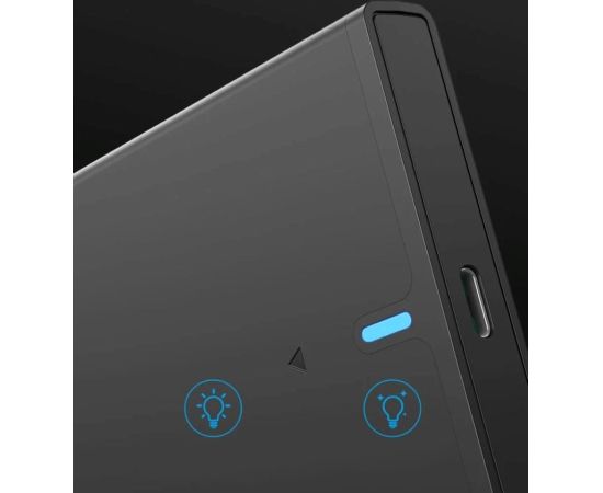 Obudowa dysku twardego SATA 2,5" Vention USB 3.1 Gen2 Korpusi ārējiem HDD, SSD