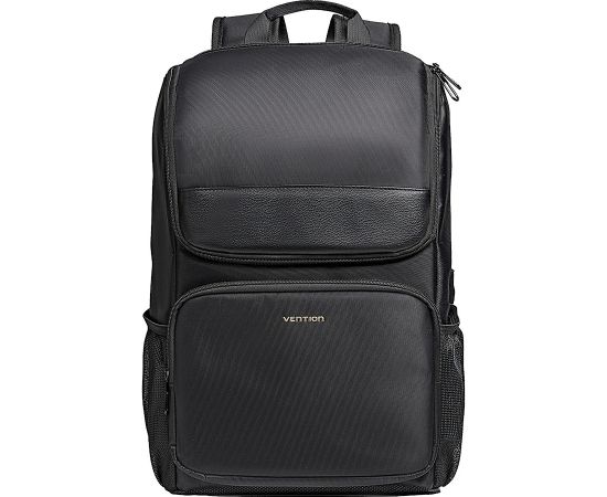 Vention KRO 19l laptop backpack, black Somas portatīvajiem datoriem