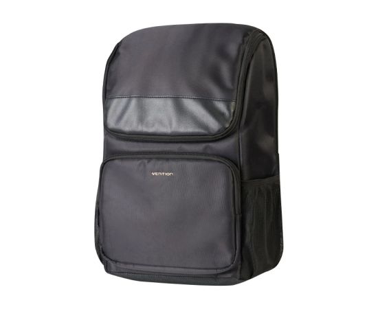Vention KRO 19l laptop backpack, black Somas portatīvajiem datoriem