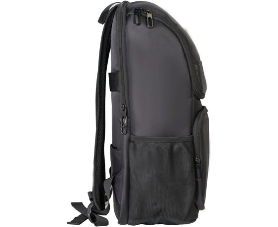 Vention KRO 19l laptop backpack, black Somas portatīvajiem datoriem