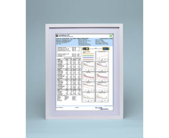 Vention Cat.8 SFTP Patch Cable 2M Black Сетевые кабели