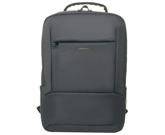 Vention KRN 23l laptop backpack, black Somas portatīvajiem datoriem