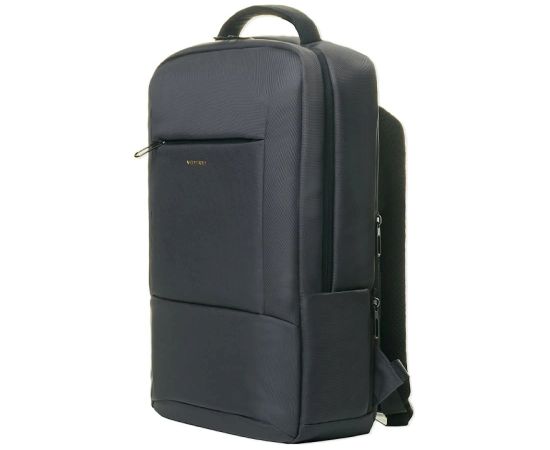 Vention KRN 23l laptop backpack, black Somas portatīvajiem datoriem