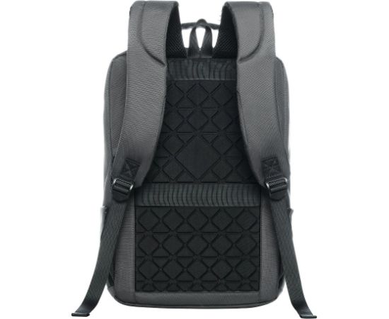 Vention KRN 23l laptop backpack, black Somas portatīvajiem datoriem