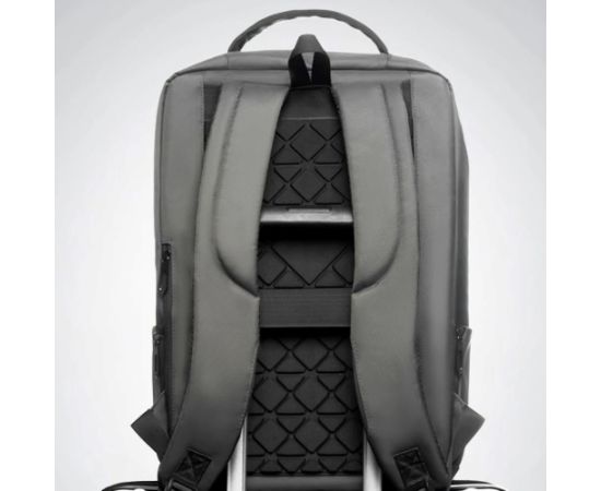 Vention KRN 23l laptop backpack, black Somas portatīvajiem datoriem
