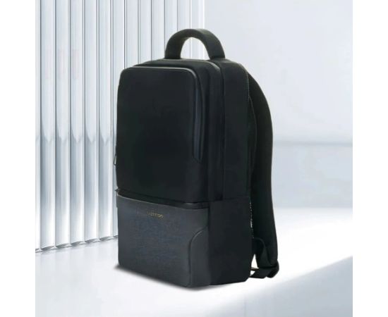 Vention KRP 18l BK waterproof laptop backpack Somas portatīvajiem datoriem