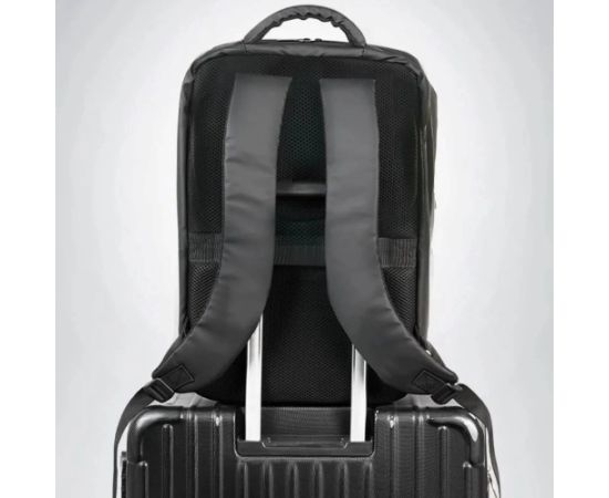 Vention KRP 18l BK waterproof laptop backpack Somas portatīvajiem datoriem