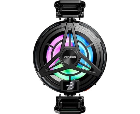 Wentylator chłodzący do telefonu Vention A10 Новинки смартфонов и телефонов