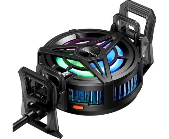 Wentylator chłodzący do telefonu Vention A10 Новинки смартфонов и телефонов