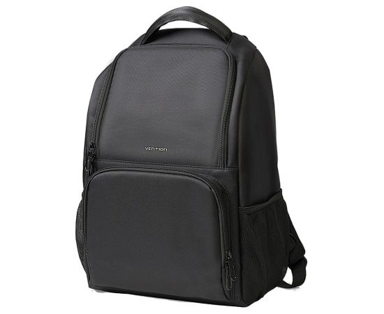 Vention KRL 27l BK waterproof laptop backpack Somas portatīvajiem datoriem