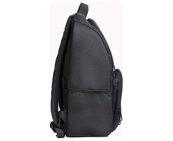 Vention KRL 27l BK waterproof laptop backpack Somas portatīvajiem datoriem