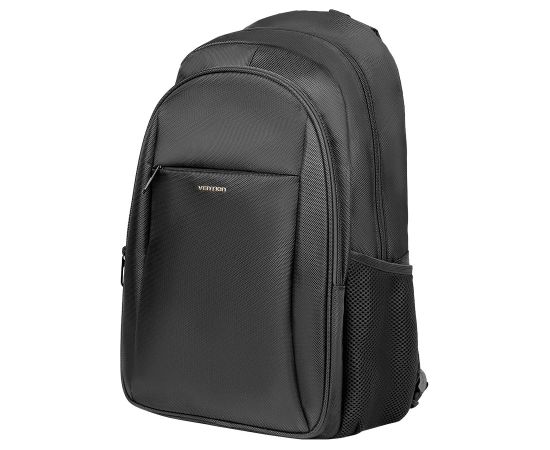 Vention KRM 20l laptop backpack, black Somas portatīvajiem datoriem