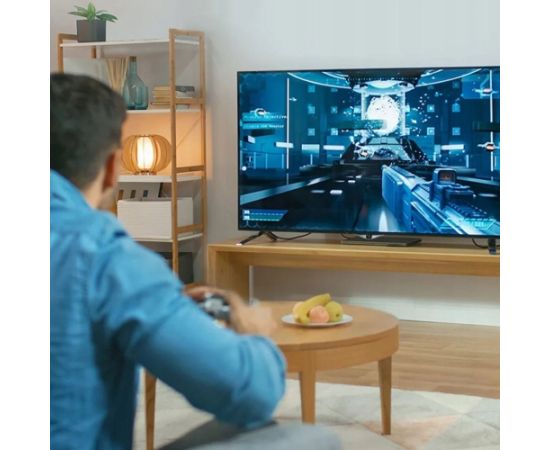 Złączka HDMI-HDMI Vention 8K@60Hz Aluminium Adapteri