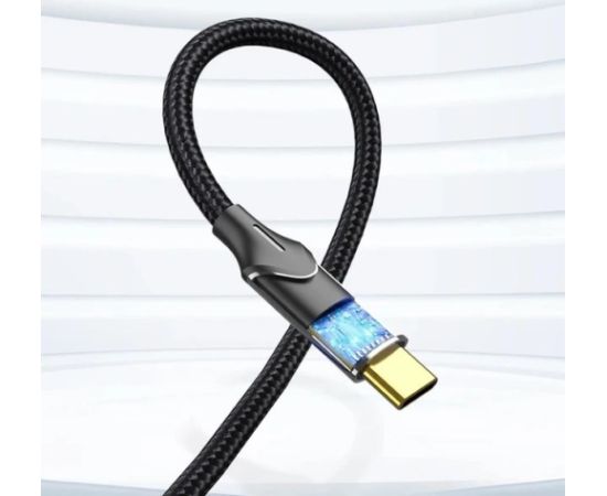 Kabel Audio Vention USB-C na 2RCA męski 1m Dažādi vadi