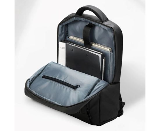 Vention KRR 20l BK waterproof laptop backpack Somas portatīvajiem datoriem