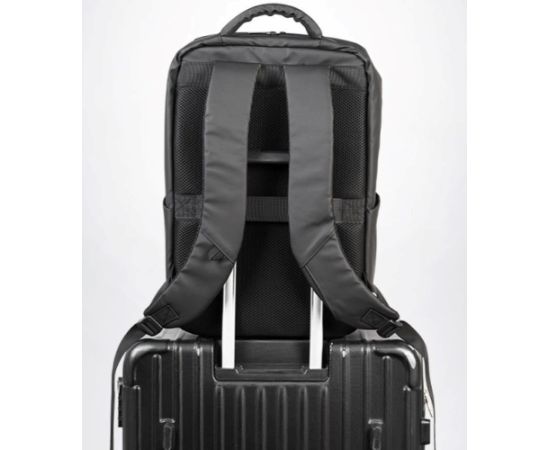 Vention KRR 20l BK waterproof laptop backpack Somas portatīvajiem datoriem