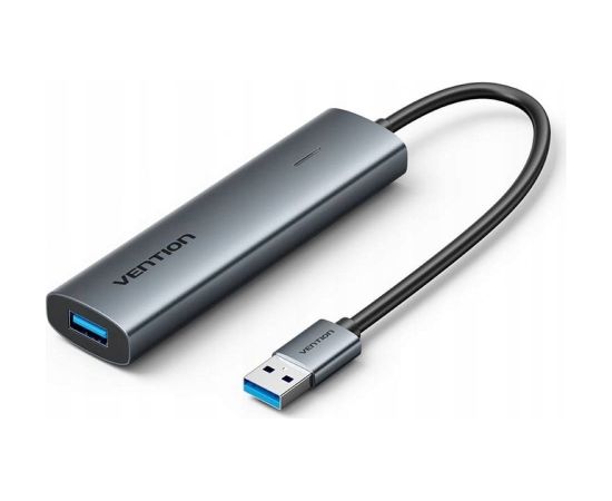 Hub 5v1 USB-AVention 0.15m Usb HUB