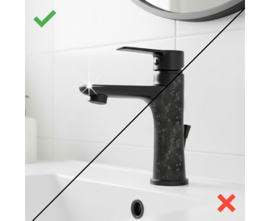 Frischer black fittings cleaner, 0.5 l Tīrīšanas un Ķīmiskie līdzekļi