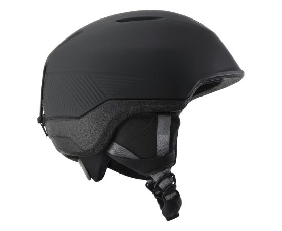 Kask FIT IMPACTS BLACK RKNHF01 S/M ROSSIGNOL Зимние спортивные шлемы