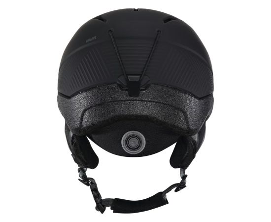 Kask FIT IMPACTS BLACK RKNHF01 S/M ROSSIGNOL Зимние спортивные шлемы