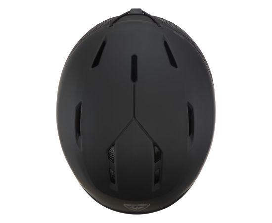 Kask FIT IMPACTS BLACK RKNHF01 S/M ROSSIGNOL Зимние спортивные шлемы