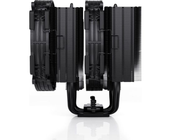 Chłodzenie CPU NOCTUA NH-D15 G2 chromax black Охлаждение процессора