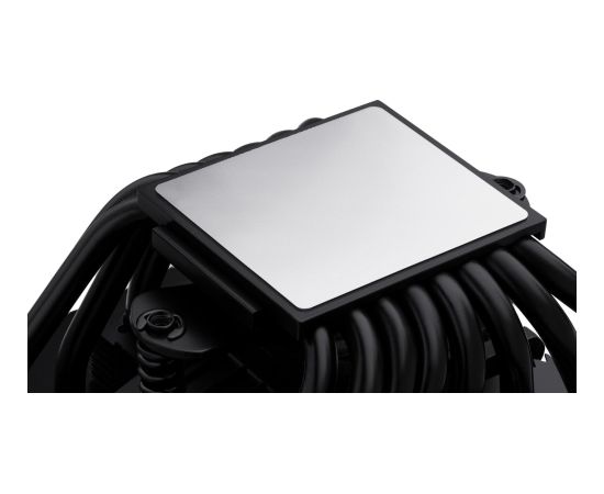 Chłodzenie CPU NOCTUA NH-D15 G2 chromax black Охлаждение процессора