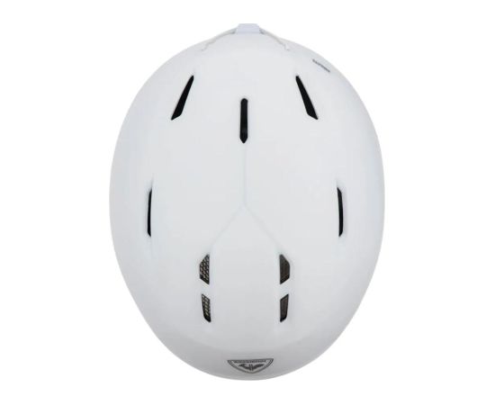 Kask FIT  IMPACTS W WHITE RKNHF04 M/L ROSSIGNOL Зимние спортивные шлемы