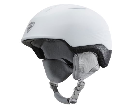 Kask FIT  IMPACTS W WHITE RKNHF04 S/M ROSSIGNOL Зимние спортивные шлемы